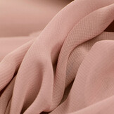 Hi Multi Chiffon Salmon Pink