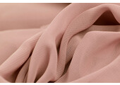 Hi Multi Chiffon Salmon Pink