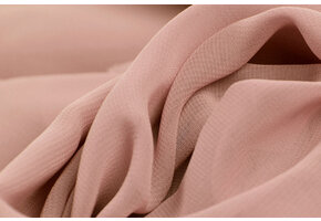 Hi Multi Chiffon Lachs Rosa