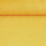 Nicky Velours Canary yellow