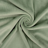 Nicky Velours Old Green