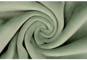 Nicky Velours Old Green