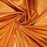 Lamé Oranje-Brique