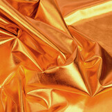 Lamé Orange-Brique
