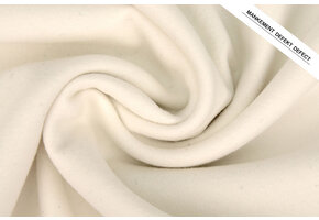 Molton 145cm Off-White