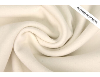 Molton 145cm Off-White