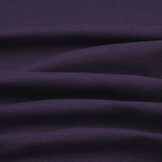 Cuff fabric Dark Purple