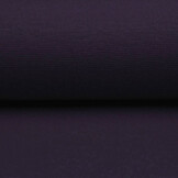 Cuff fabric Dark Purple
