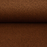 Knitted Jogging, Fur Melange Brique