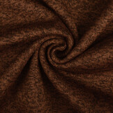 Gebreide Fleece 3-Tone Brique