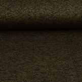 Knitted Fleece 3-Tone Army Green