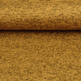 Gebreide Fleece 3-Tone Oker Geel