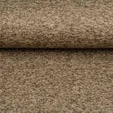 Gebreide Fleece 3-Tone Taupe