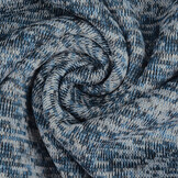 Strickfleece 3-Tone Jeans