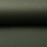 Knitted Fleece Uni Army Green