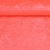 Velours de Panne Fluor Roze