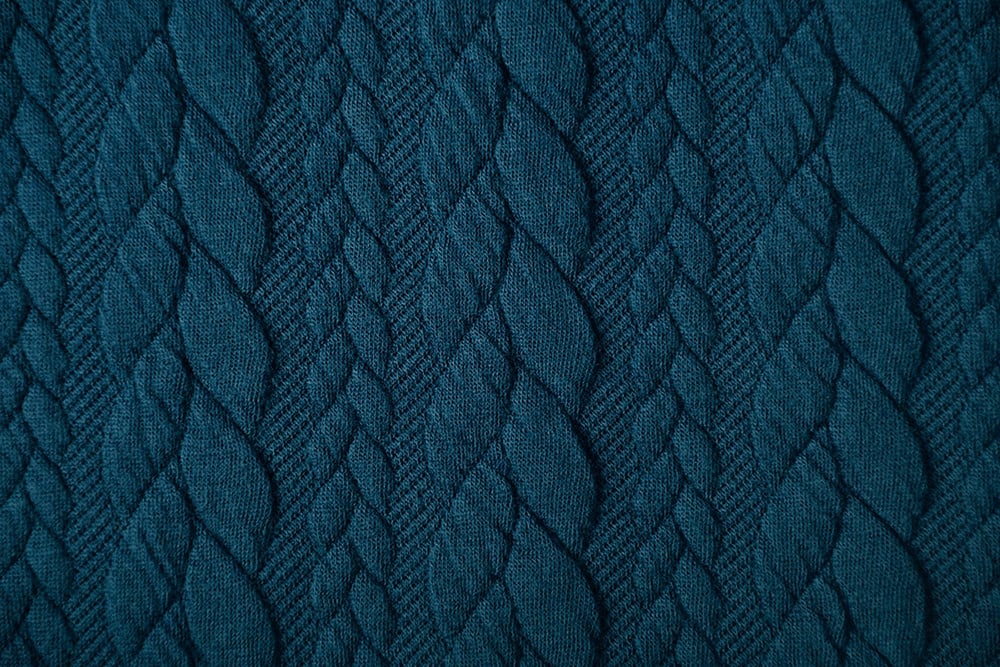 Knitted Fabrics