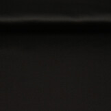 Bridal Satin Black
