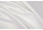 Bridal Satin White