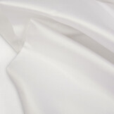 Bridal Satin White