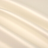 Bridal Satin Creme