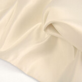 Bridal Satin Creme