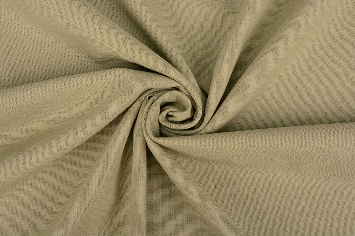 Linen Cotton Light Sand