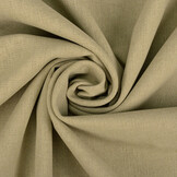 Linen Cotton Light Sand