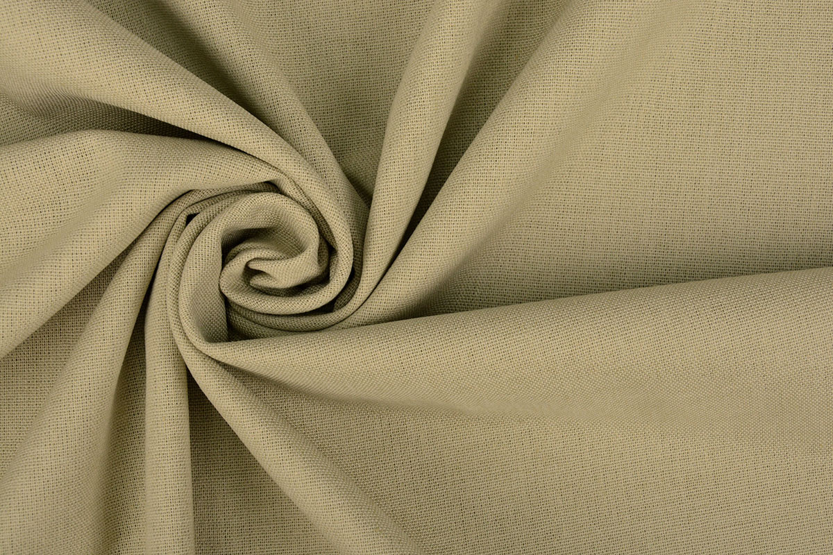 Linen Cotton Light Sand