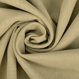 Linen Cotton Light Sand