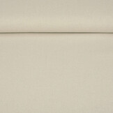 Leinen Baumwolle Creme