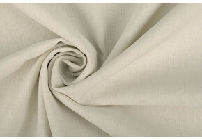 Linen Cotton Creme