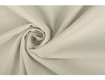 Linen Cotton Creme