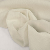 Leinen Baumwolle Creme