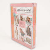 Dé Babybundel, verzamelboek van 296 pagina's