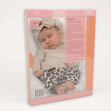 Dé Babybundel, verzamelboek van 296 pagina's