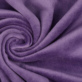 Nicky Velours Purple