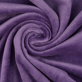 Nicky Velours Purple