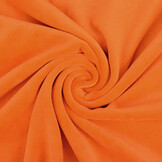 Nicky Velours Oranje