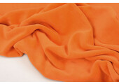 Nicky Velours Orange