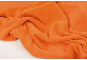 Nicky Velours Oranje