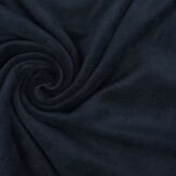 Nicky Velours Navy