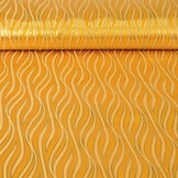 Brocade Chayenne Yellow