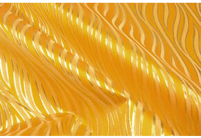Brocade Chayenne Yellow
