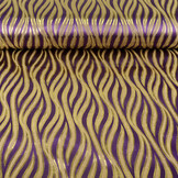 Brocade Chayenne Purple