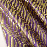 Brokat Chayenne Lila