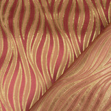 Brocade Chayenne Bordeaux