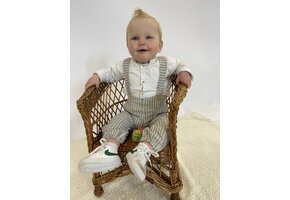 184. Dungarees 68/104