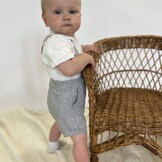 184. Dungarees 68/104