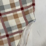 187. Overhemdromper 68/98